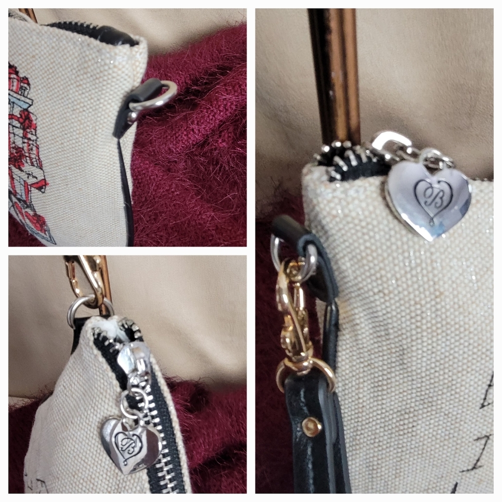 Wristlet purse - Picture 3 of 5